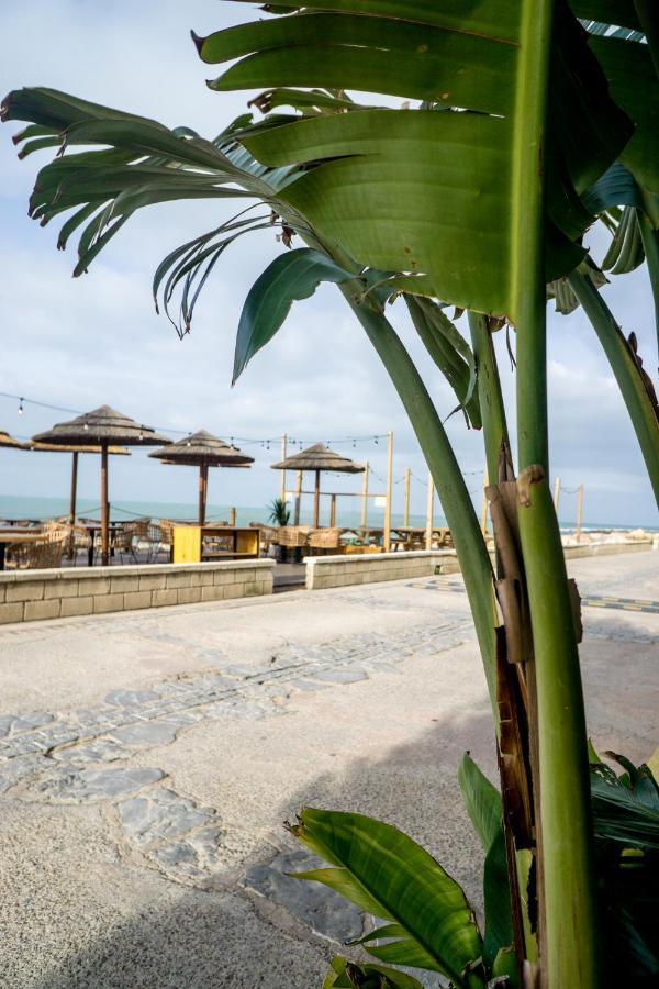 R&B Puerto Sherry Abohem El Puerto de Santa María Εξωτερικό φωτογραφία